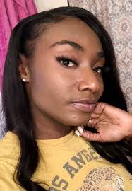 Nakia Jenkins's Instagram, Twitter & Facebook