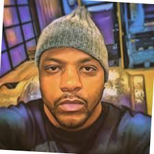 Ronnie Booker's Instagram, Twitter & Facebook