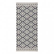 Durch den rutschfesten gelschaumrücken bietet sich der teppich. Teppich Ethno Kaufen Home24 Ethno Teppich Teppich Teppich Flur