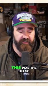 Shawn Kelce 3rd Brother Commercial