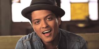 Biography Bruno Mars