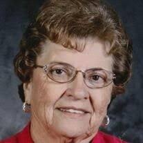 Elaine Marie Boelts Obituary