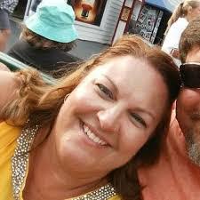 Adrienne Blanton's Instagram, Twitter & Facebook