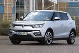 SSANGYONG-TIVOLI