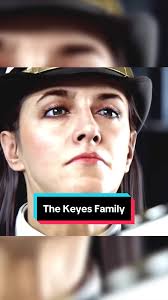 Jacob Keys Family