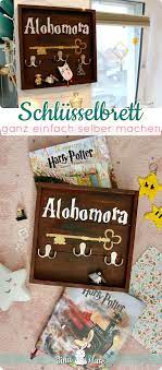 Harry potter für echte zauberer! Harry Potter Diy Idee Kreative Geschenke Selber Machen Diy Geschenke Holz Geschenk Deko