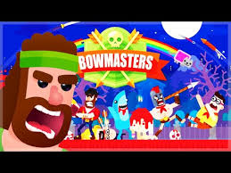 Download apk (142.5 mb) versions. Bowmasters Mod Apk 1 0 4 Unlimited Coins