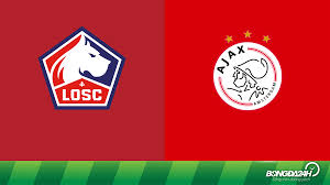 Predictions & head to head stats for lille vs. Nháº­n Ä'á»‹nh Bong Ä'a Lille Vs Ajax 3h00 Ngay 19 2 Europa League