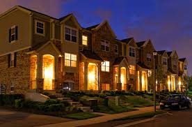 How Landscape Lighting Helps To Keep You Safe Wave Electric