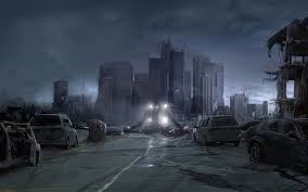 ❤ get the best background city on wallpaperset. Apocalyptic City Wallpapers Top Free Apocalyptic City Backgrounds Wallpaperaccess
