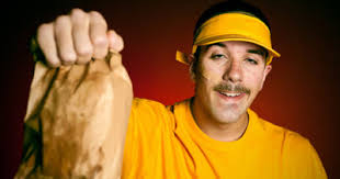 Mark Bouchard, Author at The Hard Times