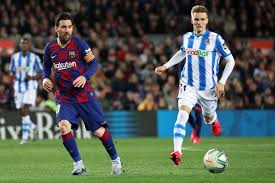 £36.00m * dec 17, 1998 in drammen, norway Martin Odegaard And Lionel Messi Comparison That Will Excite Arsenal Fans Football London