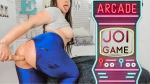 TRY NOT TO CUM JOI CHALLENGE sexy latina ass worship and cum in mouth, can  you win in this game??