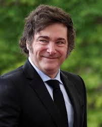 Argentina's Milei to meet with Trump, Musk next week in the US