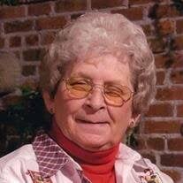 Carol Ann Carnes Obituary (2025)