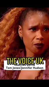 Surprised My Mum with Tom Jones Tickets