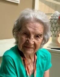 Evelyn Marie Kemmerling Obituary