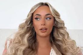 Love Island's Olivia and Maxwell spark split fears just days after show  final