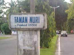 How much does it cost to stay at holiday home inzhouse @ taman meranti? Penduduk Taman Nuri Alor Setar Kedah Home Facebook
