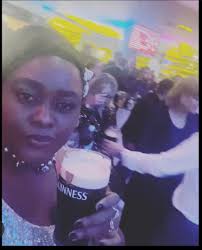 Better Than Guinness Shame about the glass 🍻