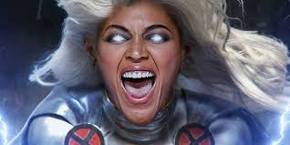 Henry cavill as Magneto 🔥😱