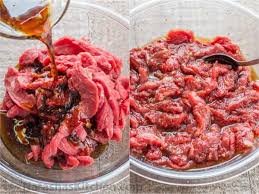 Maybe you would like to learn more about one of these? Korean Beef Tacos Bulgogi Recipe Natashaskitchen Com