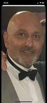 Mr Stephen Maqsood of Hasland has passed away at home aged 50. He was born  in Chesterfield and has been a resident locally all his life. Stephen  worked as a lorry driver