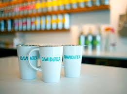 Explore our premium black tea, green tea, matcha tea, herbal tea, white tea, maté tea, oolong tea, rooibos tea, pu'her tea, tea accessories and more! It S Davids Tea Time Robson Street Business Association