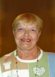 Annette Hanson Obituary