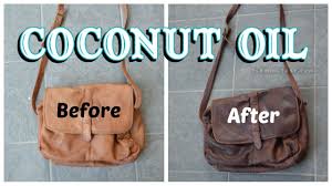 Free shipping and free returns on eligible items. How To Darken And Soften Leather With Coconut Oil Youtube