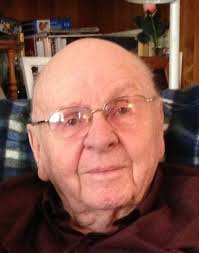 Obituary information for Paul F. Trinks