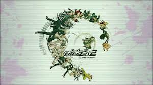 We did not find results for: Danganronpa 2 Goodbye Despair Original Soundtrack Youtube