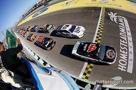 Nascar has its own ladder system with numerous divisions below the three national series. Why Harvick Scored The Most Points In 2016 But Failed To Win The Title