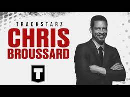 Chris Broussard Talks Celebrity Christians His Move From Espn To Fox Chh And The King Movement Trackstarz Lecrae Leadership Mainstream Music