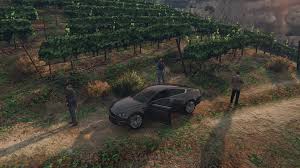 Gta 5 online red dead redemption 2 silahı. Gta 5 Online Treasure Hunt Tongva Hills