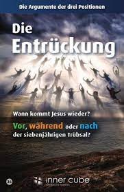 9 gründe für die entrückung vor der drangsal jesus christus kommt bald! Die Entruckung Wann Kommt Jesus Wieder Lichtzeichen Shop