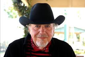 Remembering **Rusty York**, born