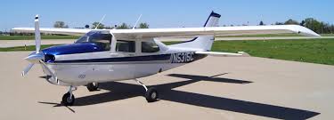 Cessna 210 High Wing Cruiser Cessna Owner Organization