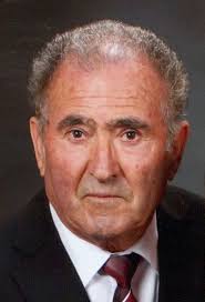 Luciano D'Angelo Obituary December 6, 2019