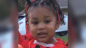 Oklahoma City police plead for help finding person who shot, killed  2-year-old girl