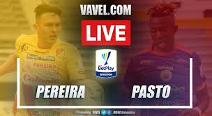 Liga femenina betplay dimayor 2021: Resumen Pereira Vs Pasto 4 2 En La Fecha 19 Por Liga Betplay 2021 I 02 07 2021 Vavel Colombia
