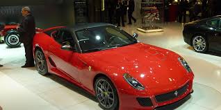 Check spelling or type a new query. 2011 Ferrari 599gto