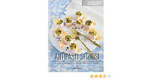 Segui i nostri consigli per realizzare un piatto gustoso, sano e indimenticabile! Amazon It Il Cucchiaio D Argento Antipasti Sfiziosi Camozzi Giovanna Camozzi Giovanna Libri
