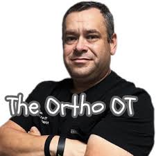 The Ortho OT Podcast