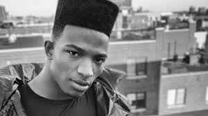 Desmond “Etika” Amofah, and Suicide.