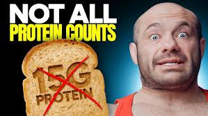 Dietary Protein: How Low Can You Go? Dr. Larry Chase, Cornell University