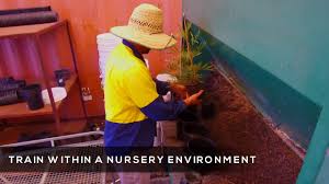 Rural business management & merchandising: Ahc30616 Certificate Iii Production Horticulture