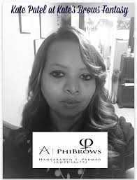 Kate's Brows Fantasy
