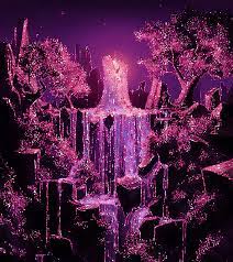 Pin By Santiago Perez On Gifs Fantasy Art Landscapes Anime Scenery Beautiful Nature Wallpaper