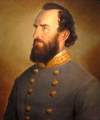806 Stonewall Jackson Image: PICRYL